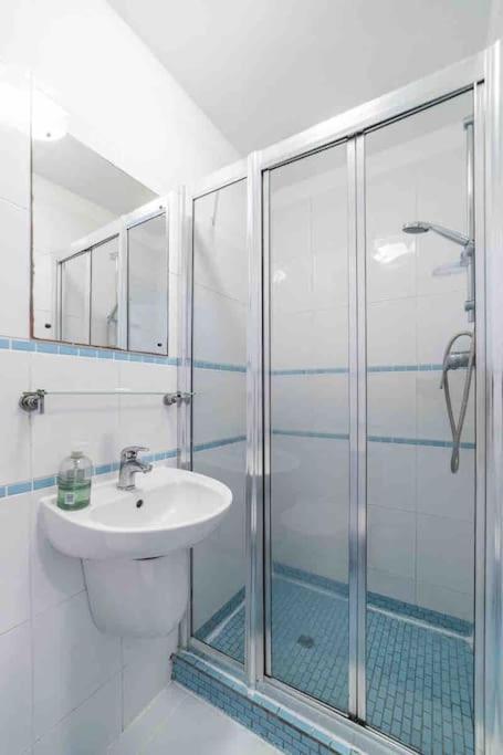 Hyde Park Studio 6 Appartement Londen Buitenkant foto